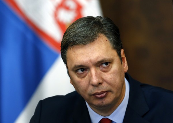 EU to open entry talks with Serbia this month EU to open entry talks with Serbia this month